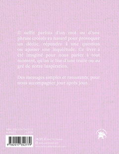 Le petit livre qui fait du bien