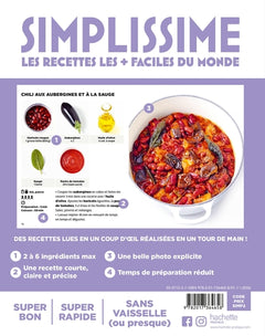 Moyen Simplissime - IG BAS