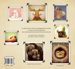 Tous les moments précieux