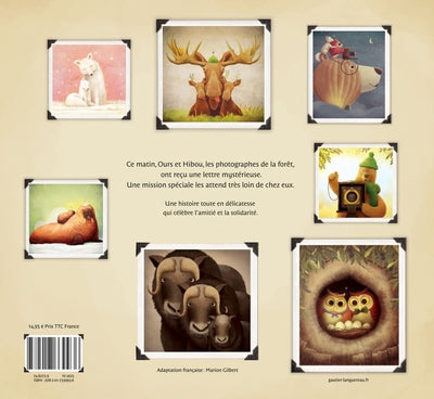 Tous les moments précieux