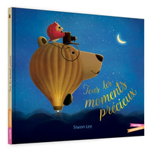 Tous les moments précieux