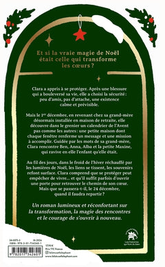Ce qui éclaire ton coeur