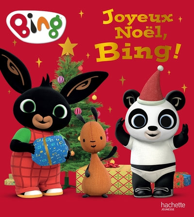 Joyeux Noël Bing!
