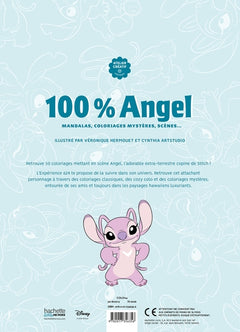 100 % Angel