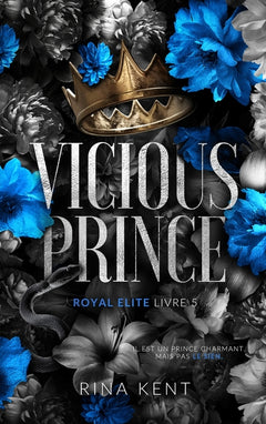 Vicious Prince