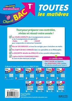 Objectif Bac 2026
