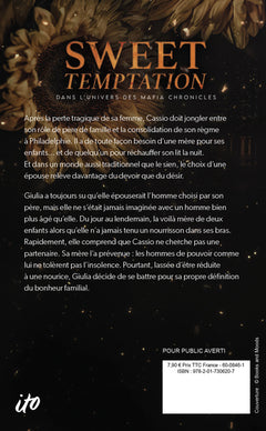 Sweet Temptation