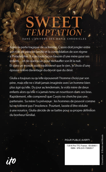 Sweet Temptation