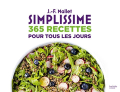 365 recettes pour tous les jours