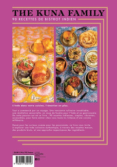 Cuisine indienne