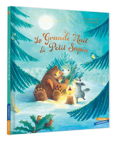 La grande nuit de petit sapin