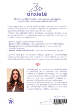 Zéro Anxiété
