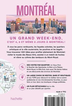 Montréal Un Grand Week-end