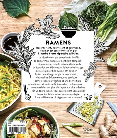 Ramens