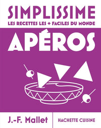 Simplissime - Apéros