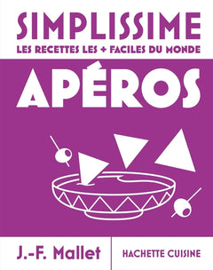 Simplissime - Apéros