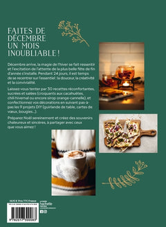 Préparer Noël