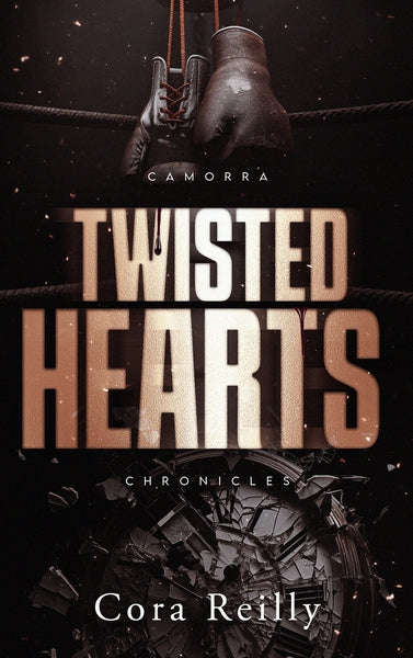 Twisted Hearts