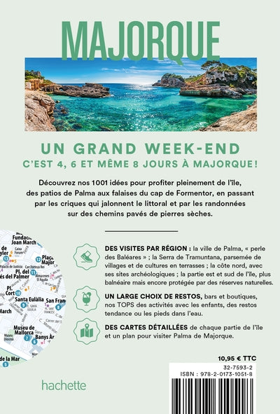 Majorque Guide Un Grand Week-end