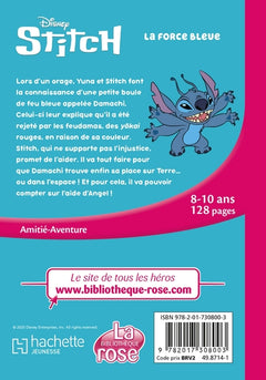 La force bleue