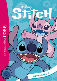 La force bleue