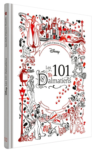 Les 101 Dalmatiens