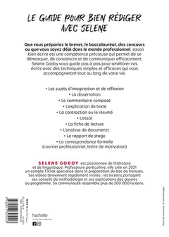 Le guide pour bien rédiger avec Selene