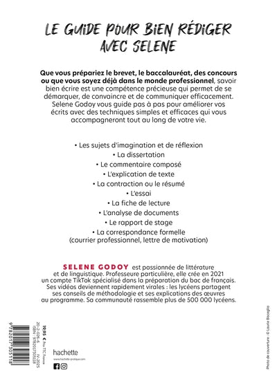Le guide pour bien rédiger avec Selene