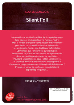 Silent Fall