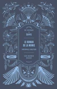 Le roman de la momie