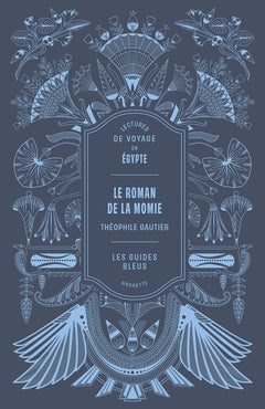 Le roman de la momie