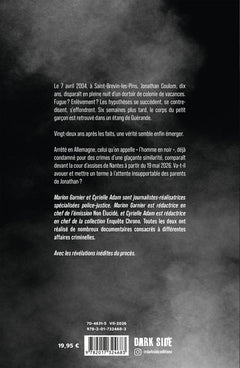 L'affaire Jonathan Coulom