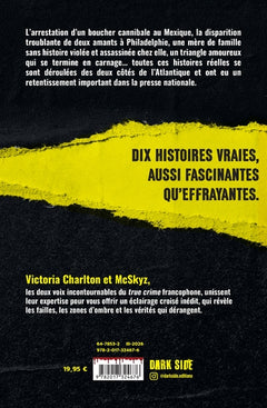 Crimes sans frontières