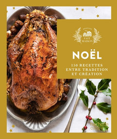 Fait maison - Recettes de Noël