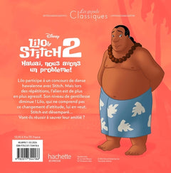 LILO ET STITCH 2 - Les Grands Classiques - Disney