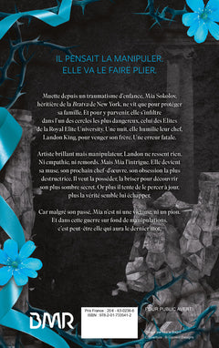 God of Ruin, Legacy of Gods Tome 4 (Édition Française)