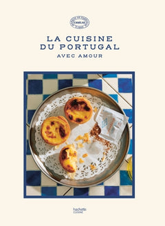 La cuisine du Portugal