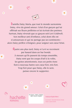 Picking daisies on Sundays - La rom-com irrésistible