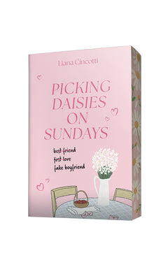 Picking daisies on sundays - La rom-com irrésistible