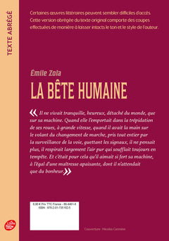 La bête humaine