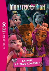 La nuit la plus longue !