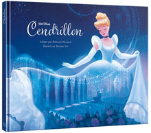 Cendrillon - L'Histoire du film - Hors-Série - Disney Princesses