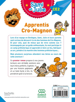 Apprentis Cro-Magnon