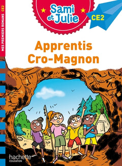 Apprentis Cro-Magnon