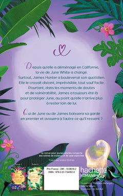 Love Me Love Me - tome 3 - Âmes électriques