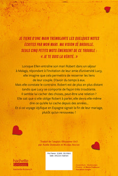 Nous avons tous les deux nos secrets