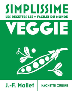 Moyen Simplissime - Veggie
