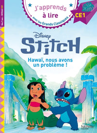 Hawaï, nous avons un problème !