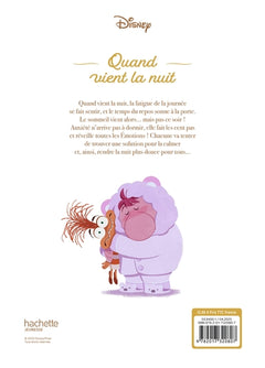 Quand vient la nuit