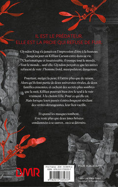 God of Malice, Legacy of Gods Tome 1 (Édition Française)
